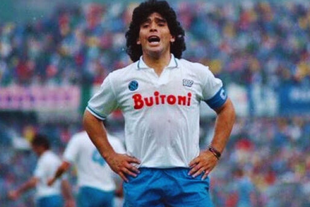 napoli como precedenti